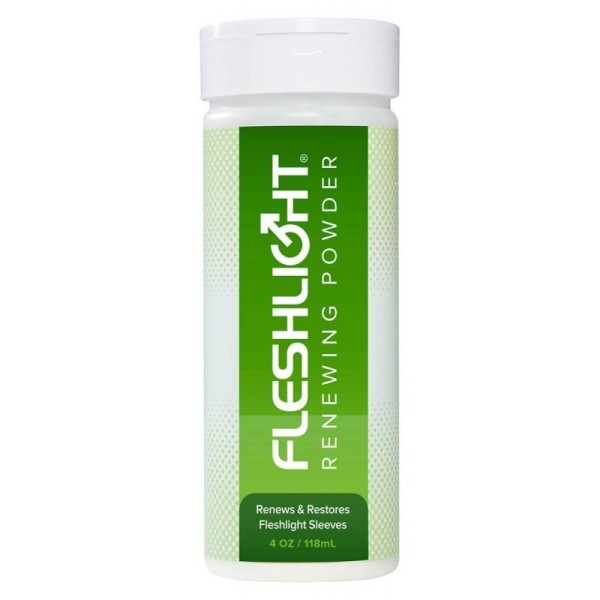 Πούδρα Ανανέωσης Fleshlight Renewing Powder 118ml