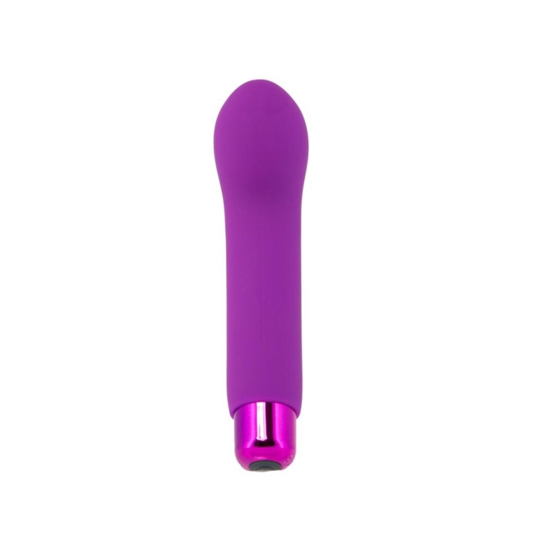 PowerBullet G-Spot Vibrator PowerBullet Saras Purple G-Spot