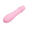 Pretty Love Bullet Vibrator Pretty Love Solomon Pink Bullet