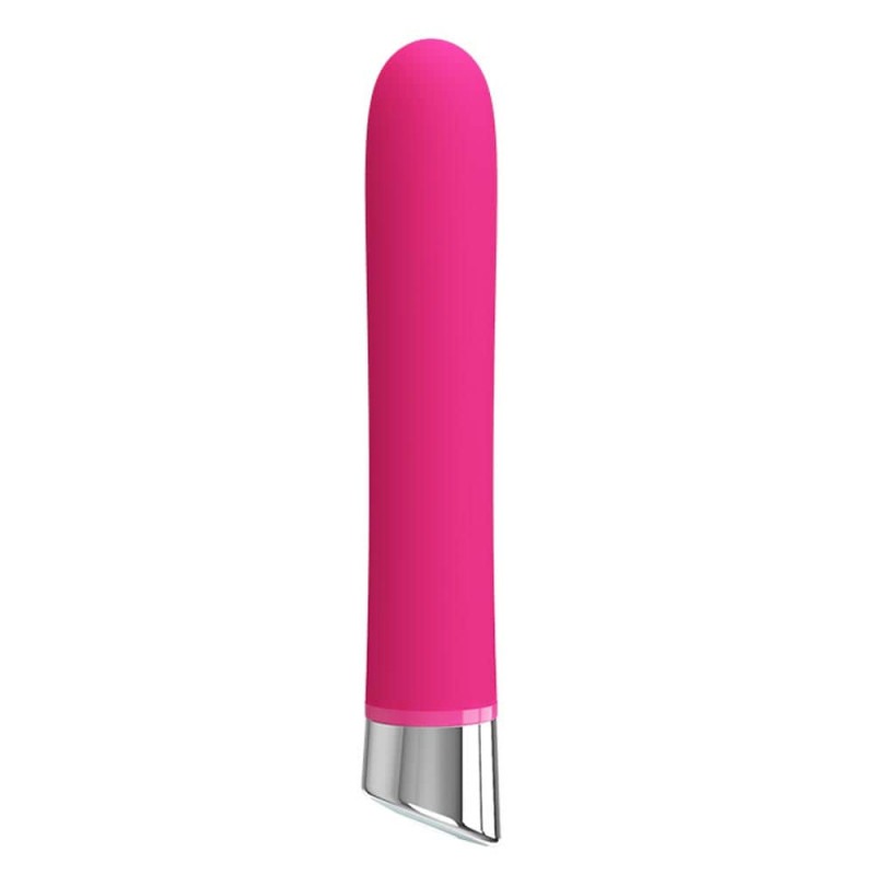 Classic Vibrator Pretty Love Randolph Pink Pretty Love Classic Vibrator Pretty Love Randolph Pink Classic