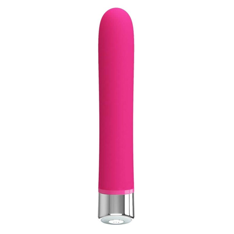 Classic Vibrator Pretty Love Randolph Pink Pretty Love Classic Vibrator Pretty Love Randolph Pink Classic