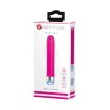 Pretty Love Classic Vibrator Pretty Love Reginald Pink Classic