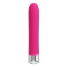 Pretty Love Classic Vibrator Pretty Love Reginald Pink Classic