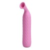 Clitoral Stimulator Pretty Love Quentin Pink Pretty Love Clitoral Stimulator Pretty Love Quentin Pink Clit Toys