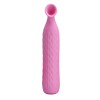 Clitoral Stimulator Pretty Love Quentin Pink Pretty Love Clitoral Stimulator Pretty Love Quentin Pink Clit Toys