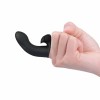 Finger Vibrator Pretty Love Adonis Black Pretty Love Finger Vibrator Pretty Love Adonis Black Clit Toys