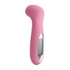 G-Spot Vibrator Pretty Love Grace Pink Pretty Love G-Spot Vibrator Pretty Love Grace Pink G-Spot