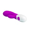 Pretty Love Rabbit Vibrator Pretty Love Arthur Purple Rabbit