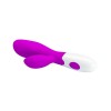 Pretty Love Rabbit Vibrator Pretty Love Newman Purple Rabbit