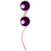 Κολπικές Μπάλες Pretty Love Kegel Tighten Up I Ροζ Pretty Love Κολπικές Μπάλες Pretty Love Kegel Tighten Up I Ροζ Κολπικές Μπίλιες