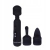 Δονητής Wand Pretty Love Magical Massager Μαύρος Pretty Love Δονητής Wand Pretty Love Magical Massager Μαύρος Wand