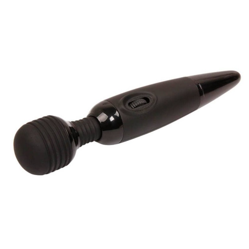 Δονητής Wand Pretty Love Power Wand Μαύρος Pretty Love Δονητής Wand Pretty Love Power Wand Μαύρος Wand