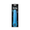 NS Novelties Προέκταση Πέους Firefly Fantasy Extention 21cm Μπλε Προεκτάσεις Πέους