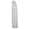 You2Toys Προέκταση Πέους You2Toys Xtension Sleeve Διάφανη Προεκτάσεις Πέους