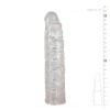 You2Toys Προέκταση Πέους You2Toys Xtension Sleeve Διάφανη Προεκτάσεις Πέους