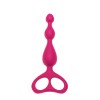 Alive Anal Beads Alive Stimulator Anal Arrow Pink Anal Balls