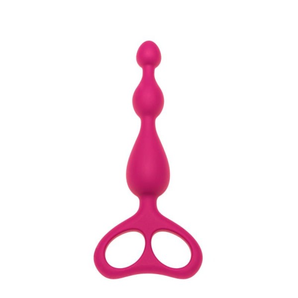 Πρωκτικές Μπίλιες Alive Stimulator Anal Arrow Ροζ