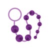 Anal Beads Latetobed G.Flex Bendable Thai Purple Latetobed Anal Beads Latetobed G.Flex Bendable Thai Purple Anal Balls