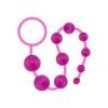 Anal Beads Latetobed G.Flex Bendable Thai Pink Latetobed Anal Beads Latetobed G.Flex Bendable Thai Pink Anal Balls