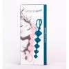 Πρωκτικές Μπίλιες Satisfyer Set Of 2 Colored Satisfyer Πρωκτικές Μπίλιες Satisfyer Set Of 2 Colored Μπίλιες