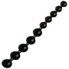 You2Toys Anal Pearls You2Toys Black Anal Balls