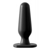 Anal Fantasy Butt Plug Set Anal Fantasy Collection Anal Party Pack Black Butt plug sets