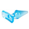 Πρωκτική Σφήνα Easytoys Mini Anal Plug Μπλε Easytoys – Anal Collection Πρωκτική Σφήνα Easytoys Mini Anal Plug Μπλε Σφήνες χωρίς δόνηση