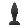 Easytoys – Anal Collection Butt Plug Easytoys Small Black Beginners butt plugs
