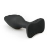 Easytoys – Anal Collection Butt Plug Easytoys Small Black Beginners butt plugs