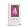 Πρωκτική Σφήνα Easytoys With Pull Ring Small Ροζ Easytoys – Anal Collection Πρωκτική Σφήνα Easytoys With Pull Ring Small Ροζ Σφήνες χωρίς δόνηση