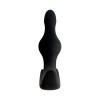 Latetobed Butt Plug Latetobed Deen Anchor Base Black Non-Vibrating butt plugs