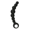 Easytoys – Anal Collection Beaded Anal Plug Easytoys Black Anal Balls