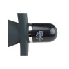 Vibrating Butt Plug 50 Shades of Grey Black Fifty Shades of Grey Vibrating Butt Plug 50 Shades of Grey Black Vibrating butt plugs