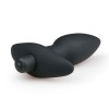 Easytoys – Anal Collection Vibrating Butt Plug Easytoys Black Vibrating butt plugs