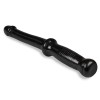 Doc Johnson Πρωκτικό Dildo Doc Johnson Anal Push 31cm Μαύρο Dildos