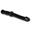 Doc Johnson Πρωκτικό Dildo Doc Johnson Anal Push 31cm Μαύρο Dildos
