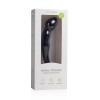 Easytoys – Anal Collection Πρωκτικό Dildo Easytoys  Anal Probe No. 1 20cm Μαύρο Διέγερση Προστάτη