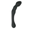 Easytoys – Anal Collection Πρωκτικό Dildo Easytoys  Anal Probe No. 1 20cm Μαύρο Διέγερση Προστάτη