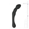 Easytoys – Anal Collection Πρωκτικό Dildo Easytoys  Anal Probe No. 1 20cm Μαύρο Διέγερση Προστάτη