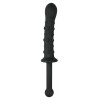 Πρωκτικό Dildo Easytoys The Handler 25cm Μαύρο Easytoys – Dildo Collection Πρωκτικό Dildo Easytoys The Handler 25cm Μαύρο Dildos