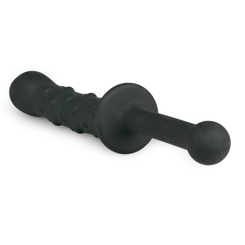 Πρωκτικό Dildo Easytoys The Handler 25cm Μαύρο Easytoys – Dildo Collection Πρωκτικό Dildo Easytoys The Handler 25cm Μαύρο Dildos