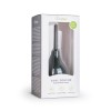 Anal Douche Easytoys Small Black Easytoys – Anal Collection Anal Douche Easytoys Small Black Douches