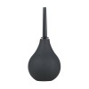 Anal Douche Easytoys Small Black Easytoys – Anal Collection Anal Douche Easytoys Small Black Douches