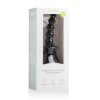 Easytoys – Anal Collection ﻿Anal Douche Easytoys  Steamy Black Douches