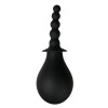 Easytoys – Anal Collection ﻿Anal Douche Easytoys  Steamy Black Douches