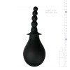 Easytoys – Anal Collection ﻿Anal Douche Easytoys  Steamy Black Douches