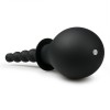 Easytoys – Anal Collection ﻿Anal Douche Easytoys  Steamy Black Douches