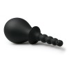 Easytoys – Anal Collection ﻿Anal Douche Easytoys  Steamy Black Douches