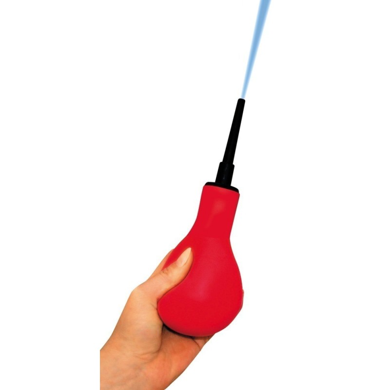You2Toys Πρωκτικό Ντους You2Toys Intimate Shower Κόκκινο Ντους