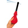 You2Toys Πρωκτικό Ντους You2Toys Intimate Shower Κόκκινο Ντους